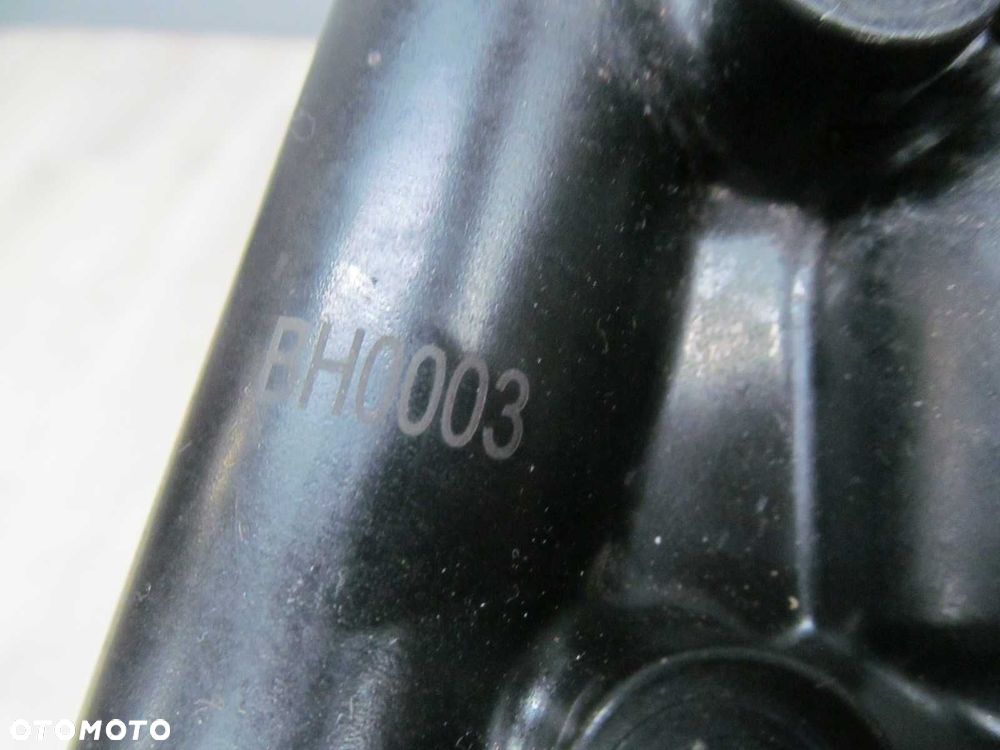 PEUGEOT CITROEN 2.0 16V OBUDOWA TERMOSTATU 9648542680 - 4