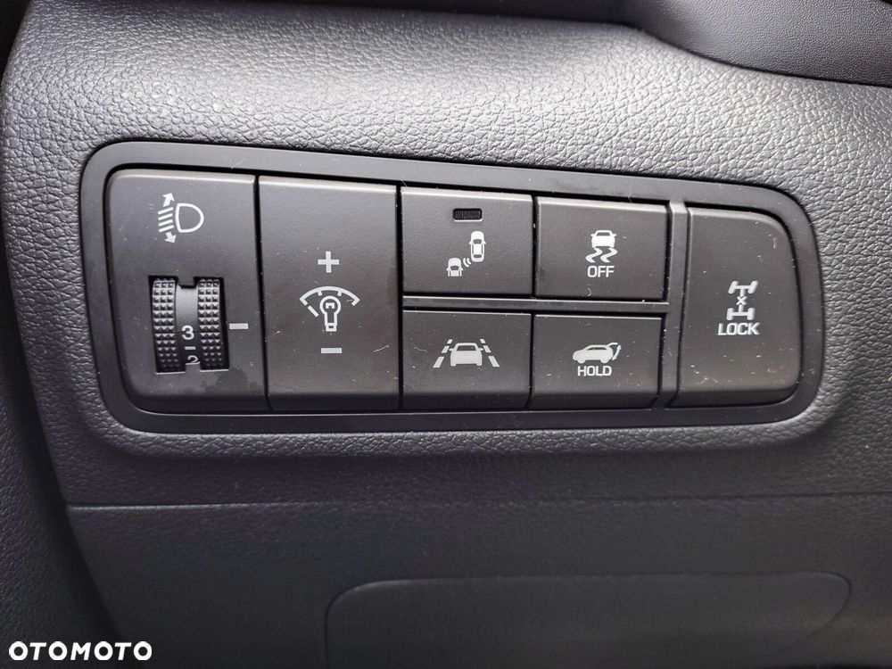 Hyundai Tucson 1.6 T-GDi Premium 4WD DCT - 31