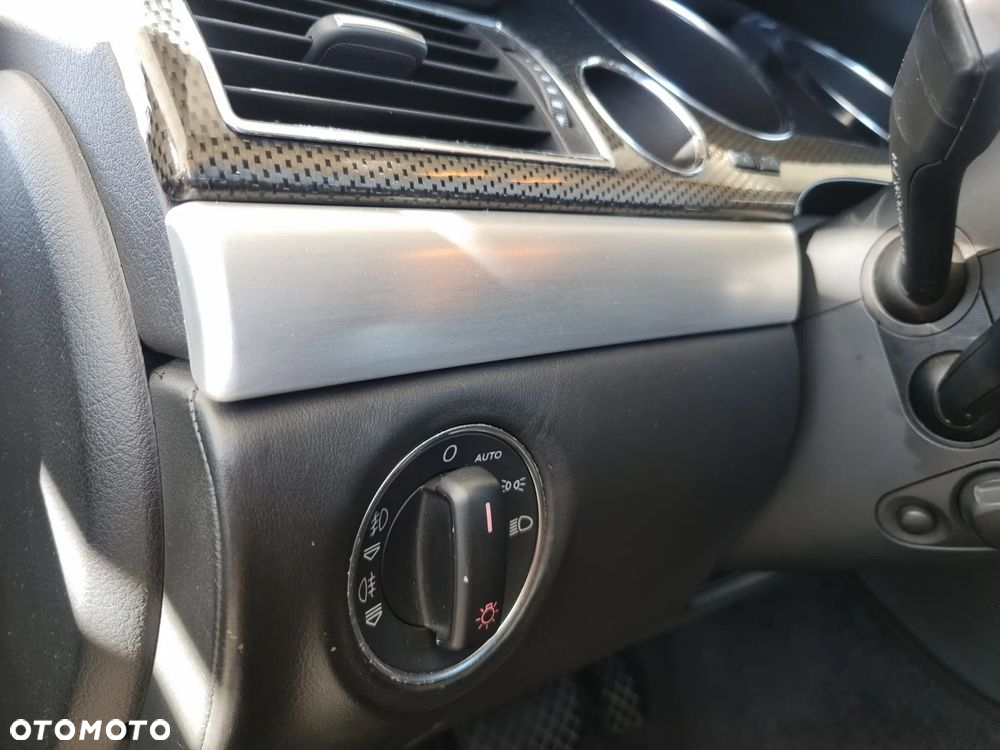 Audi S8 5.2 FSI Quattro - 24