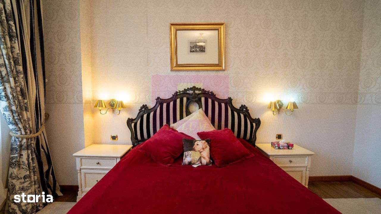 Apartament ULTRA LUX, 4 camere la baza Partiei Clabucet - Predeal — fotografia 3