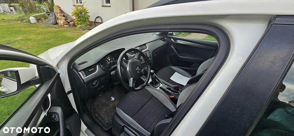 Skoda Octavia 1.6 TDI Joy - 5