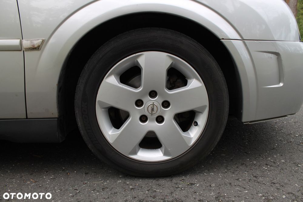Opel Signum 1.8 - 17