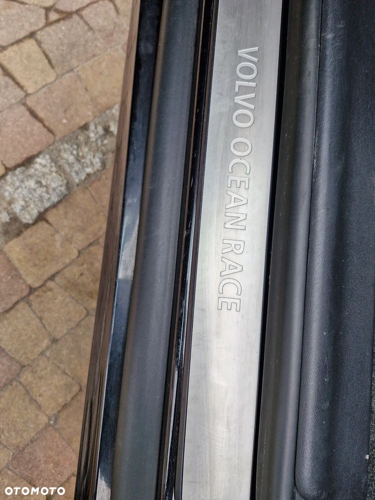 Volvo XC 60 D3 Geartronic Ocean Race - 4