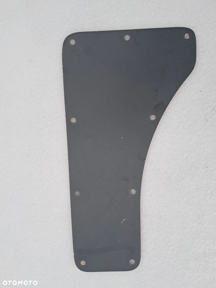 Volkswagen Caddy 4 lift 2018r boczek bagażnika - 1