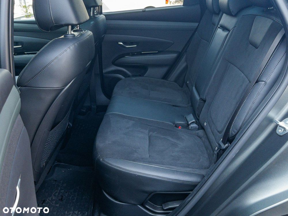 Hyundai Tucson 1.6 T-GDi HEV 20th Anniversary 4WD - 29
