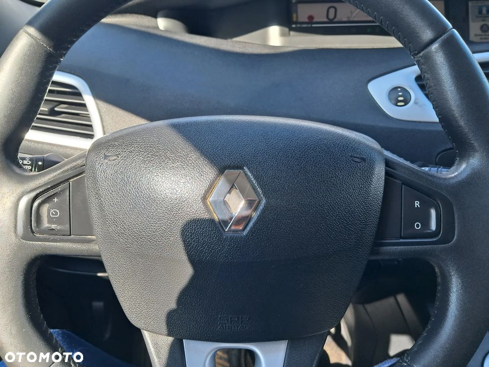 Renault Scenic 1.4 16V TCE Privilege - 19