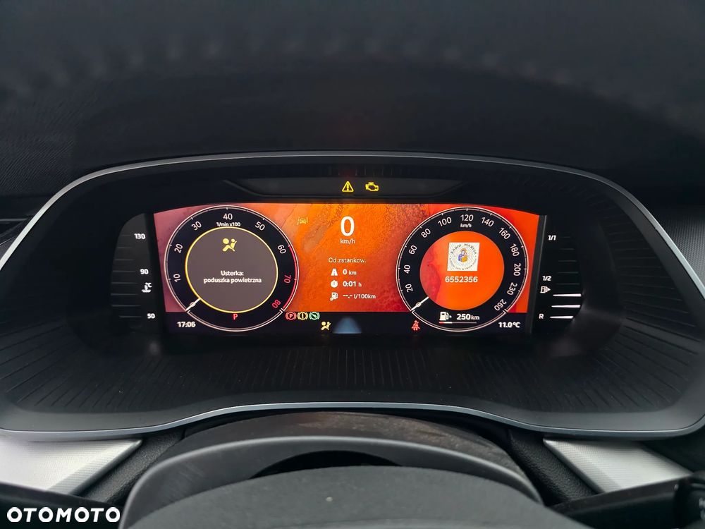 Skoda Octavia 1.5 TSI e-Tec Style DSG - 23