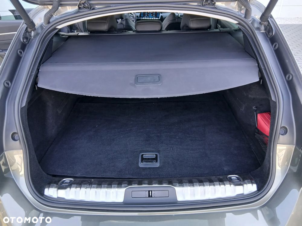 Peugeot 508 2.0 BlueHDi Allure S&S EAT8 - 30