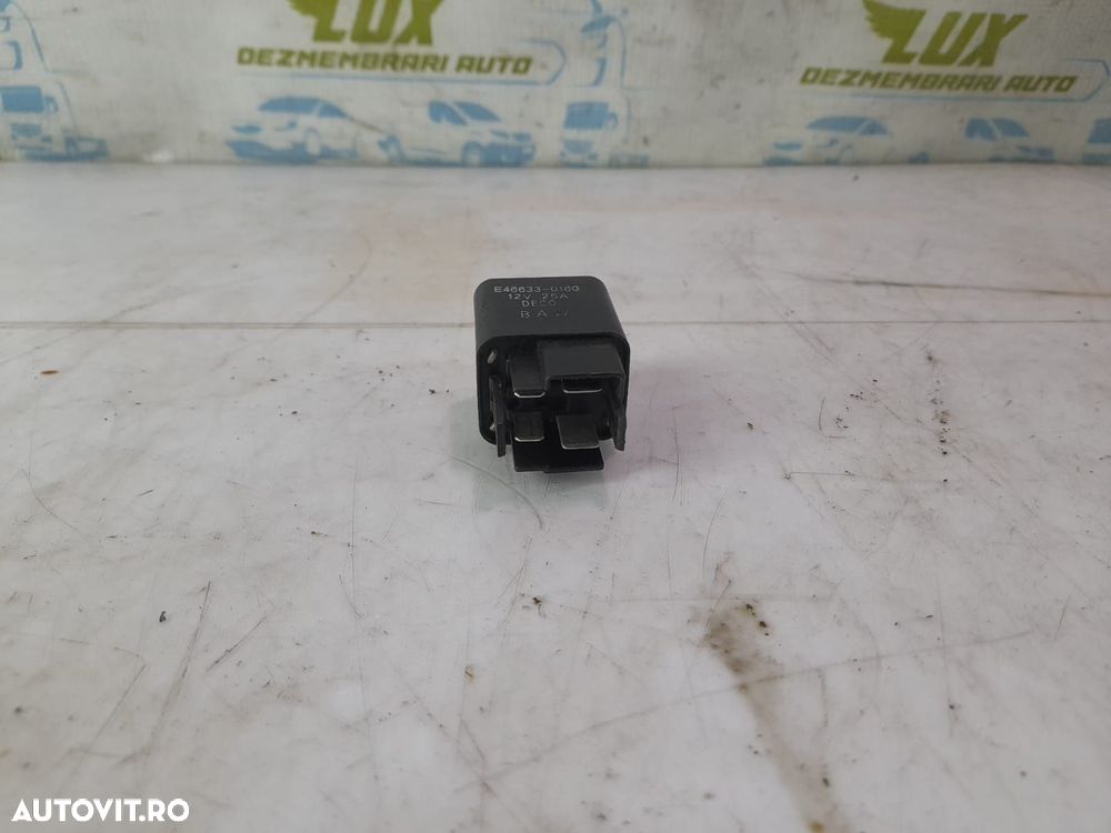 Releu E46633-0160 Kia Sorento 1 [2002 - 2006] 2.5 crdi D4CB - 1