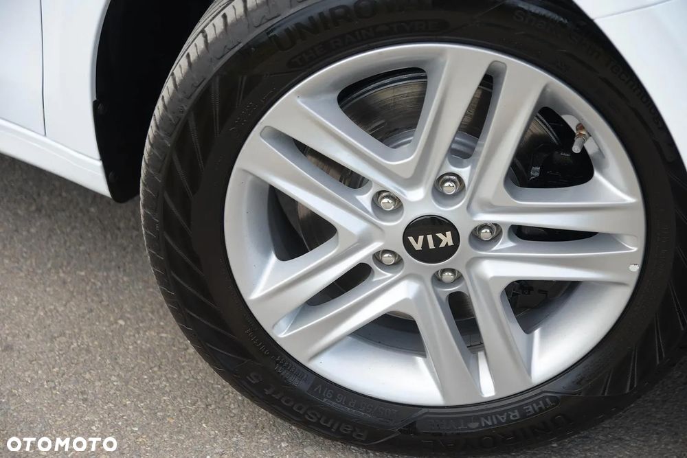 Kia Ceed - 17