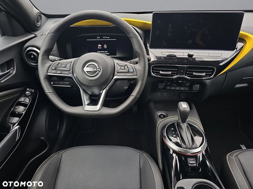 Nissan Juke 1.0 DIG-T N-Sport DCT - 24