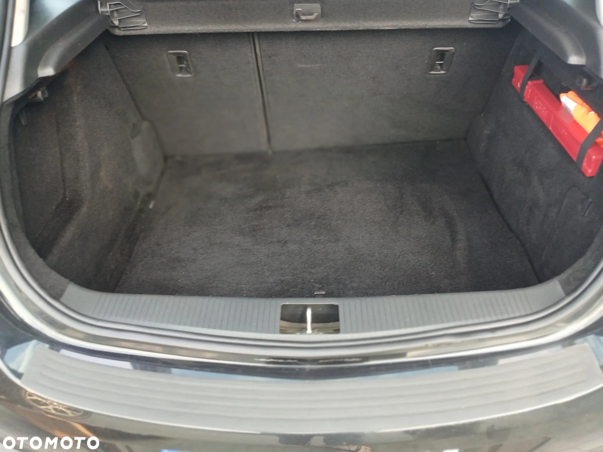 Opel Astra 1.4 Active - 22