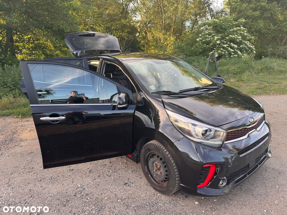 Kia Picanto 1.0 GT Line - 3