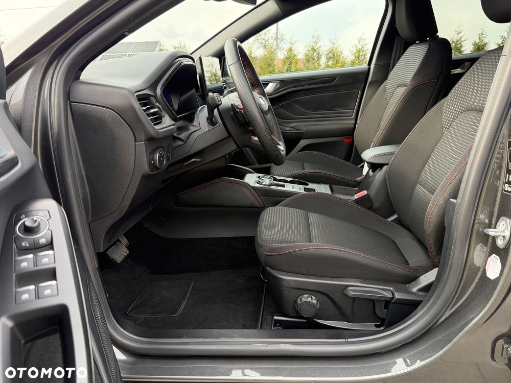 Ford Focus 1.5 EcoBlue ST-Line X - 18