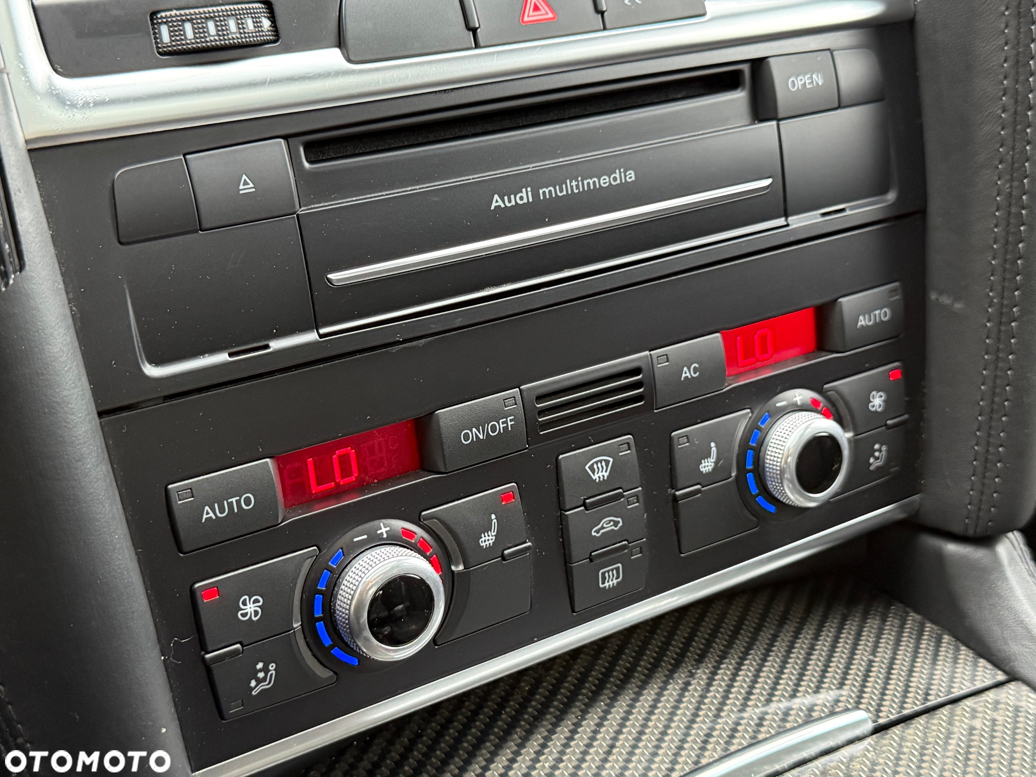 Audi Q7 3.0 TDI DPF Quattro Tiptronic - 18
