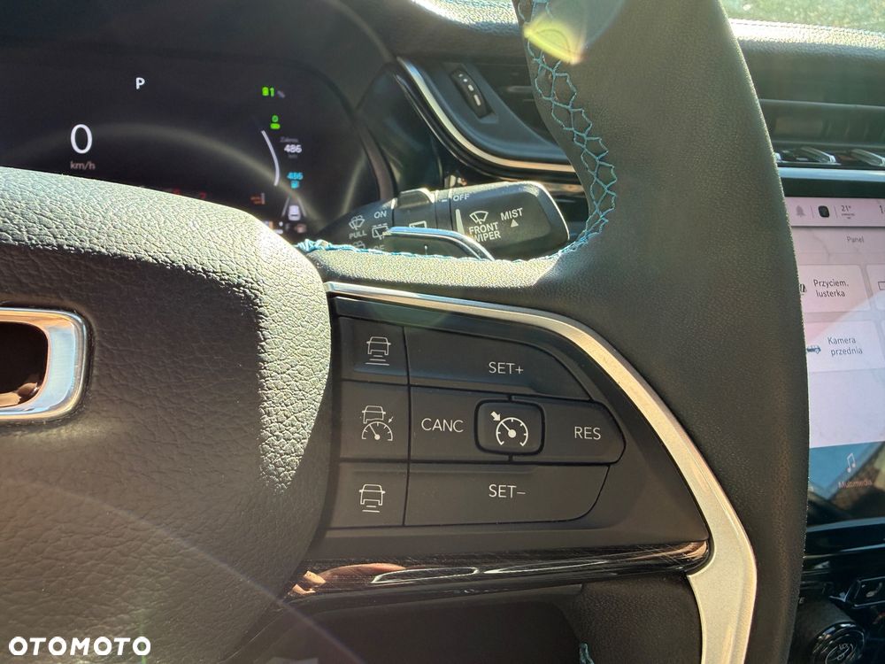 Jeep Grand Cherokee 2.0 4xe PHEV Trailhawk - 22