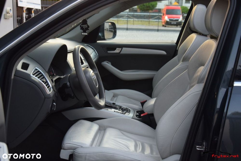 Audi Q5 - 17