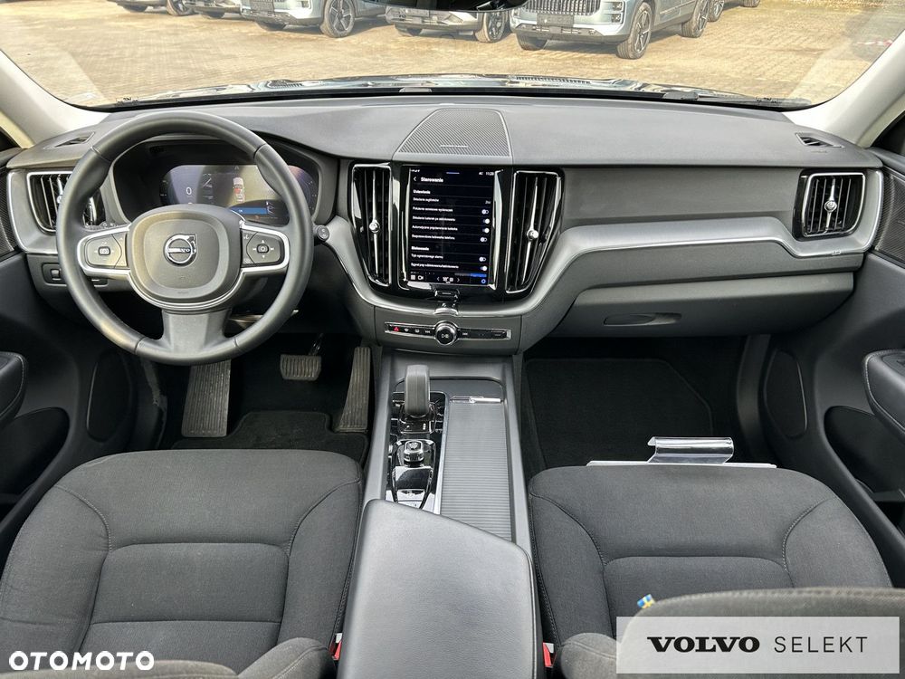 Volvo XC 60 - 26