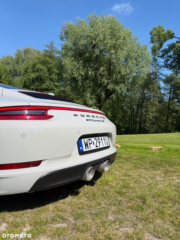 Porsche 911 - 9