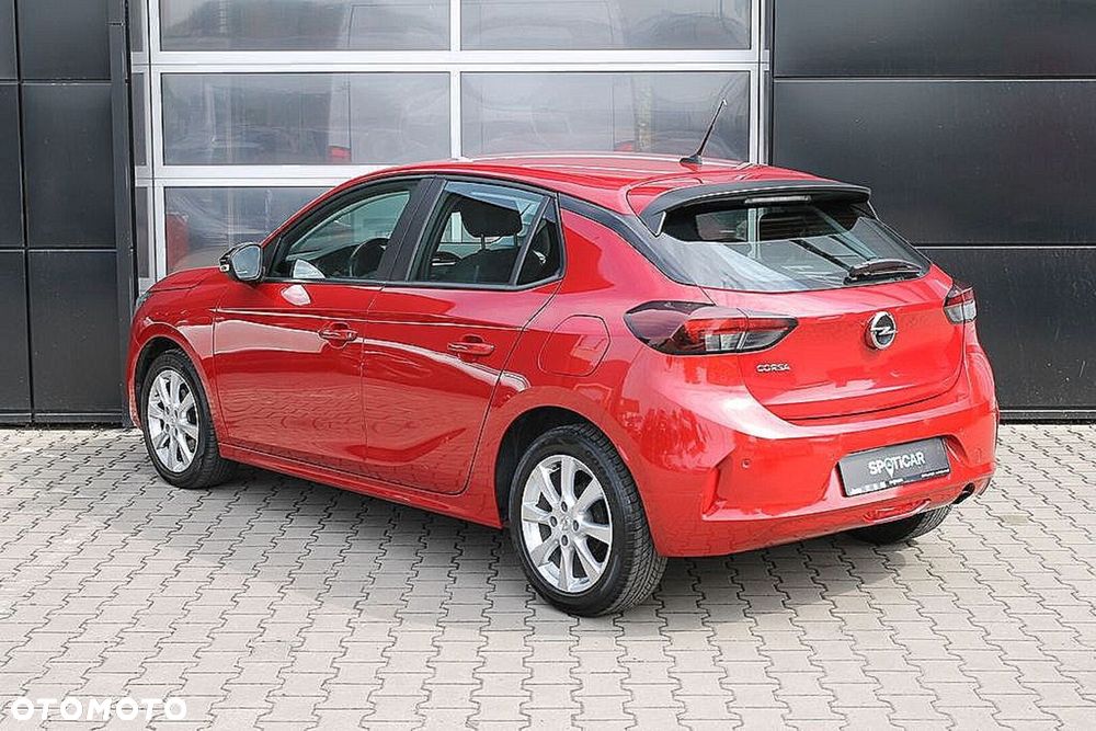 Opel Corsa - 14