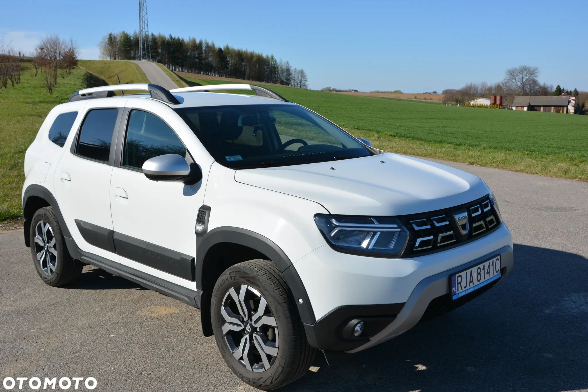 Dacia Duster 1.0 TCe Prestige - 1