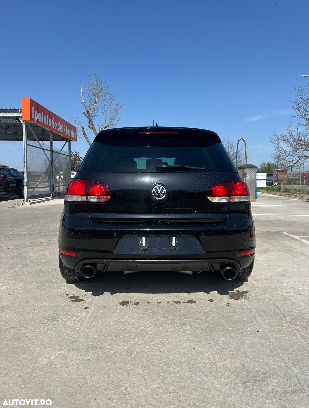 Volkswagen Golf 2.0 GTI DSG - 6