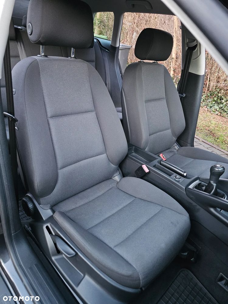 Audi A3 Sportback 1.4 TFSI Attraction - 21