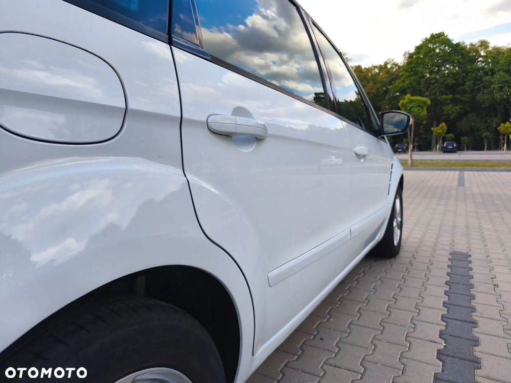 Ford S-Max 2.0 Trend - 9