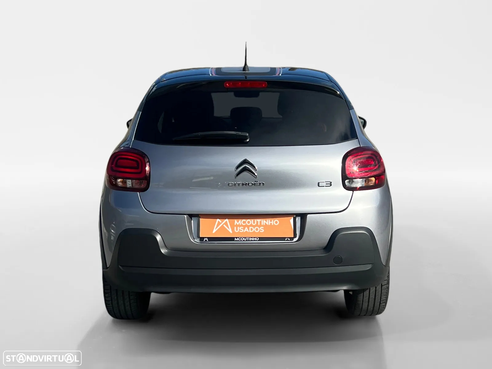 Citroën C3 1.5 BlueHDi C-Series - 5