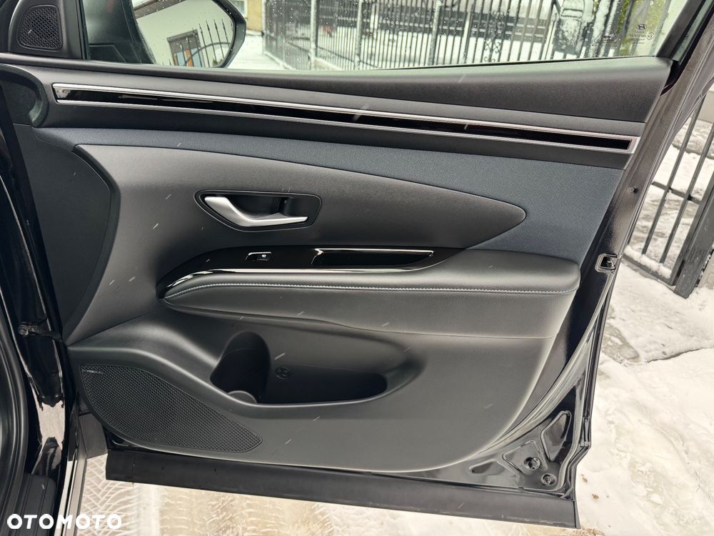 Hyundai Tucson 1.6 T-GDi 2WD Edition 30+ - 23