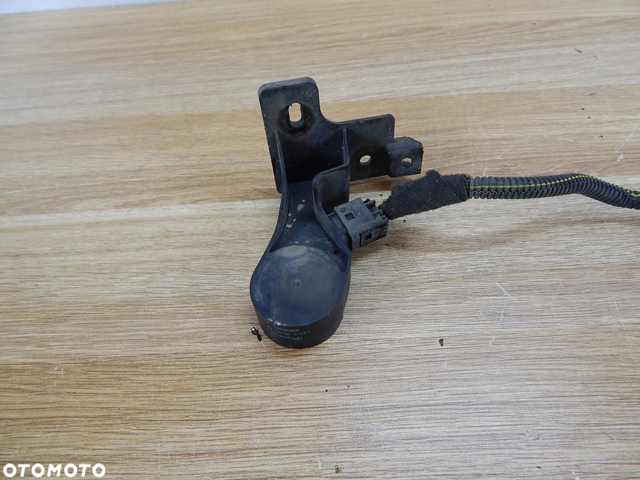 Czujnik moduł poziomowania lamp Opel Insignia A 08-17 Astra zafira Łuków części - 3