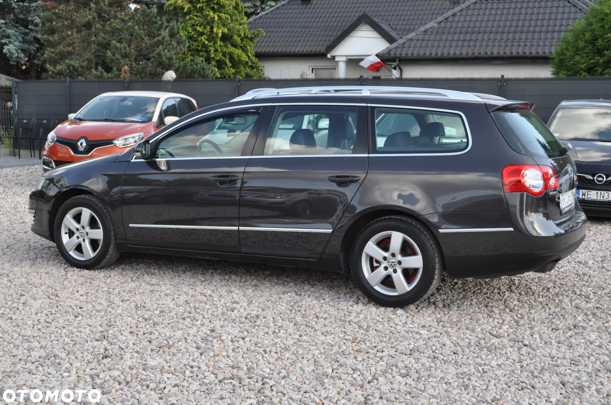 Volkswagen Passat 2.0 TDI DPF Comfortline DSG - 10