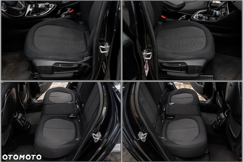 BMW Seria 2 218d - 29