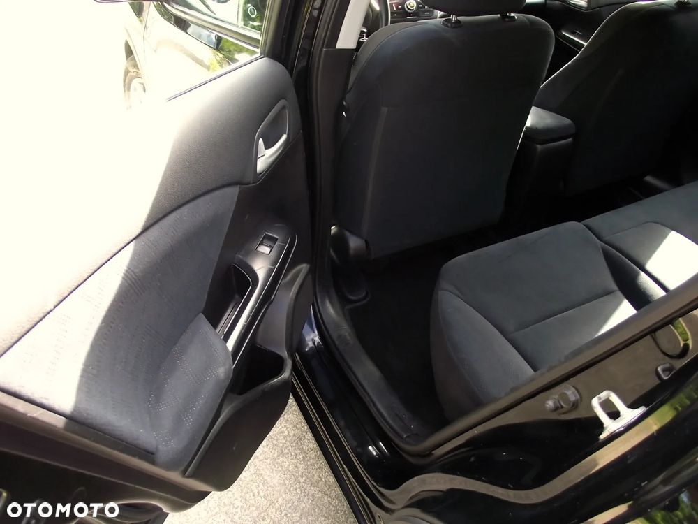 Honda Civic 1.4 Sport - 22