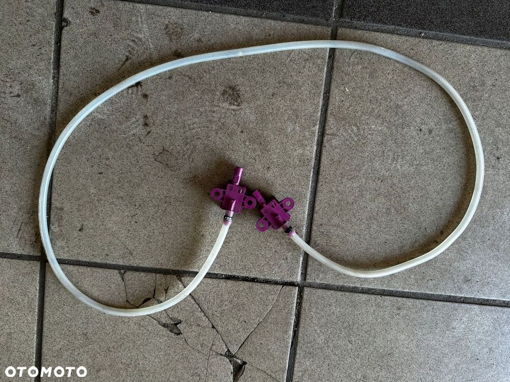 CZUJNIK SYSTEMU OCHRONY PIESZEGO PEUGEOT 508 II 9813464480 9839430780 - 3