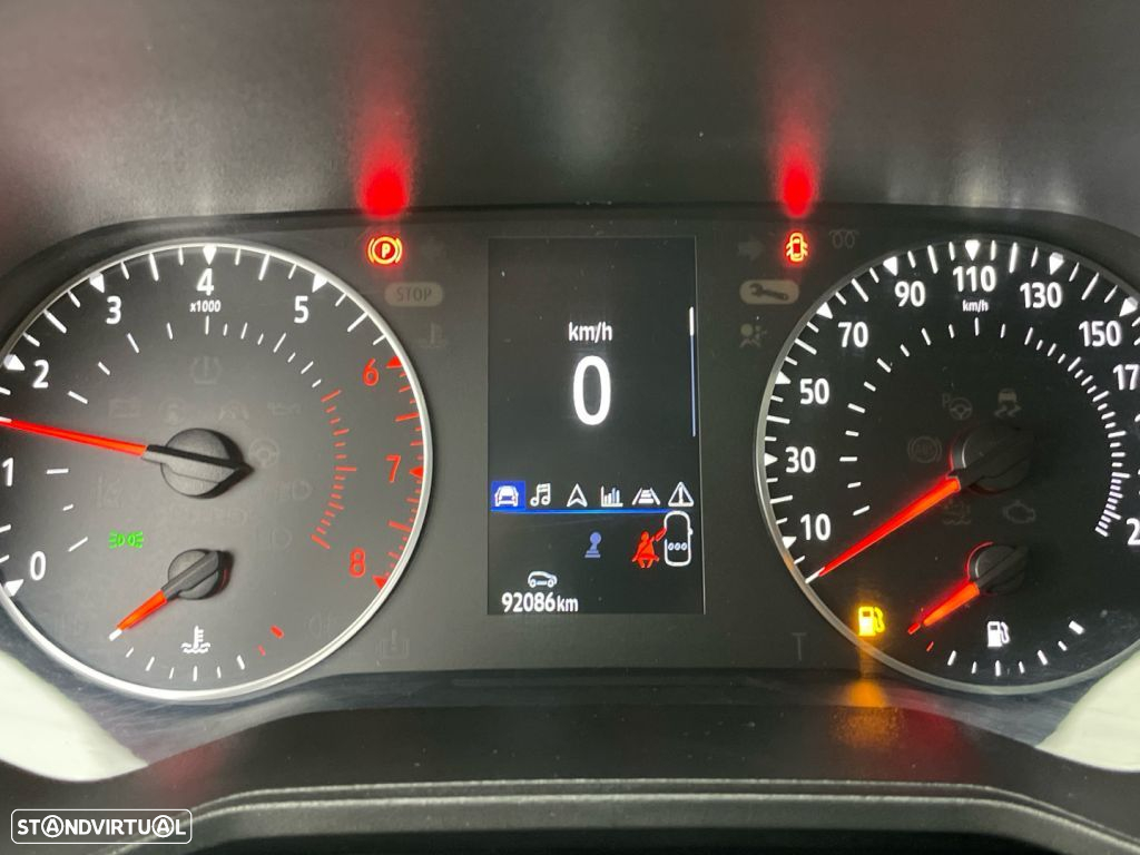 Renault Clio 1.0 TCe Intens Bi-Fuel - 9