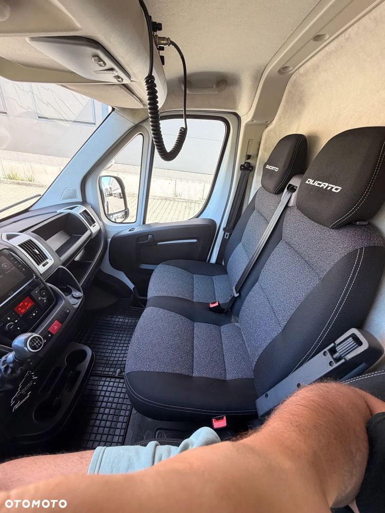 Fiat Ducato - 14