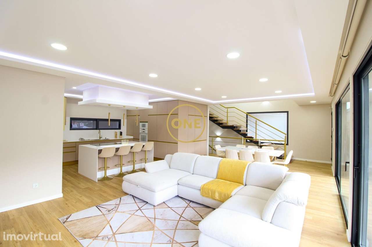 Moradia T3 - Grande imagem: 2/52