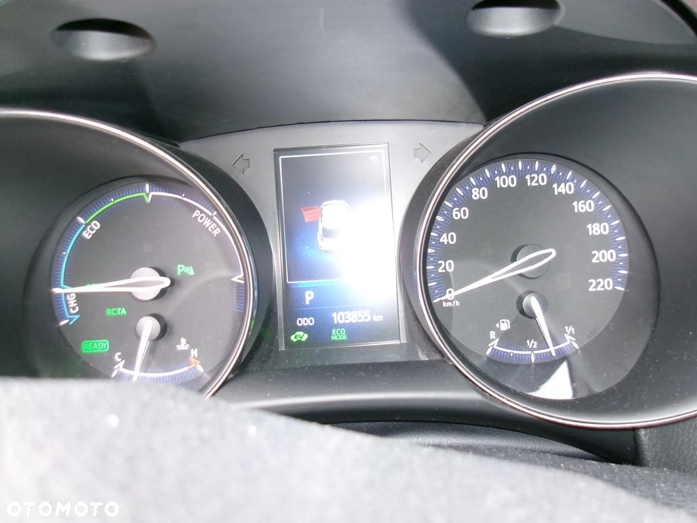 Toyota C-HR 1.8 Hybrid Prestige - 5