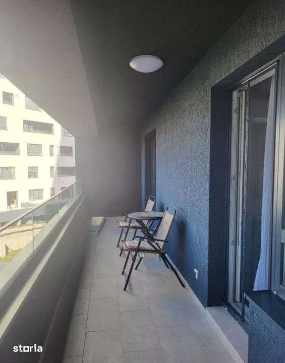 APARTAMENT 2 CAMERE | COMPLEX GRAN VIA | VIVO MALL | TERMEN LUNG — fotografia 3