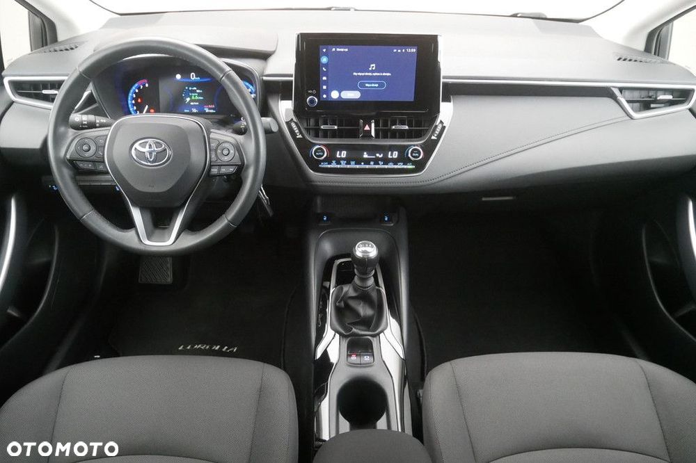 Toyota Corolla - 8