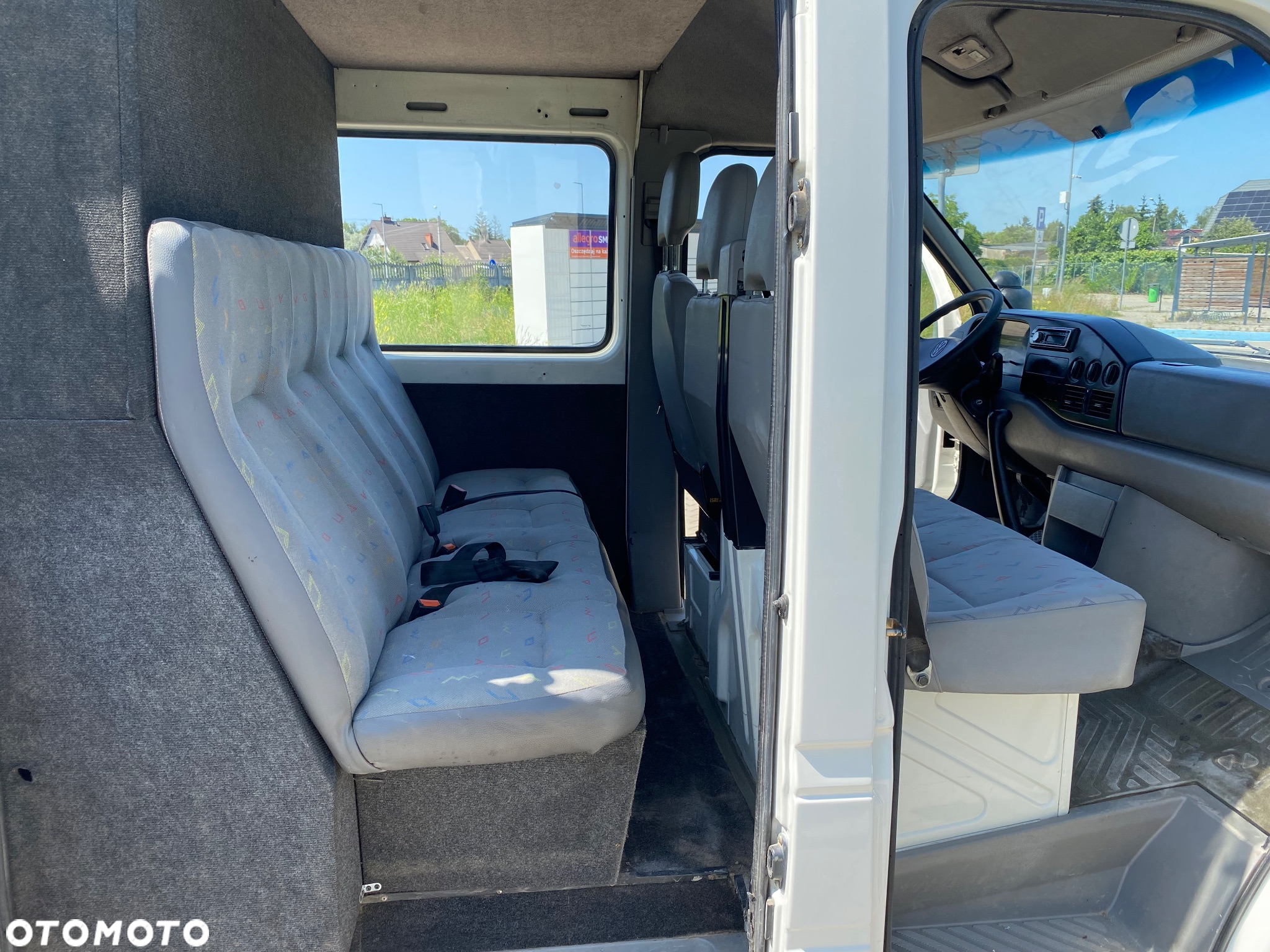 Volkswagen LT 35 - 8
