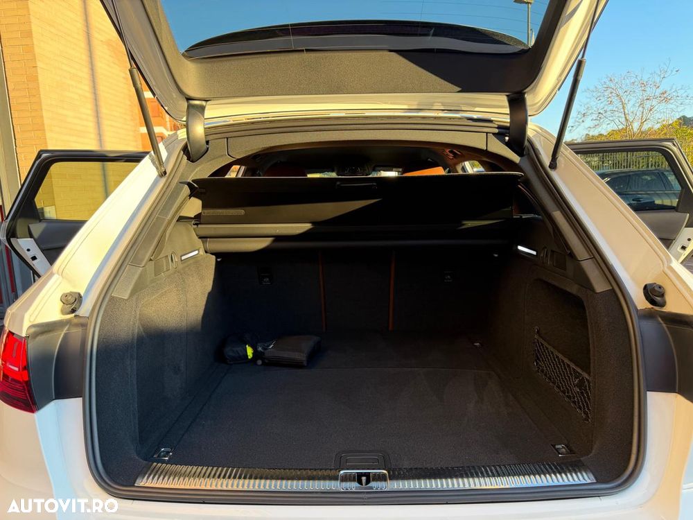 Audi A4 Allroad quattro 40 TDI S tronic - 14