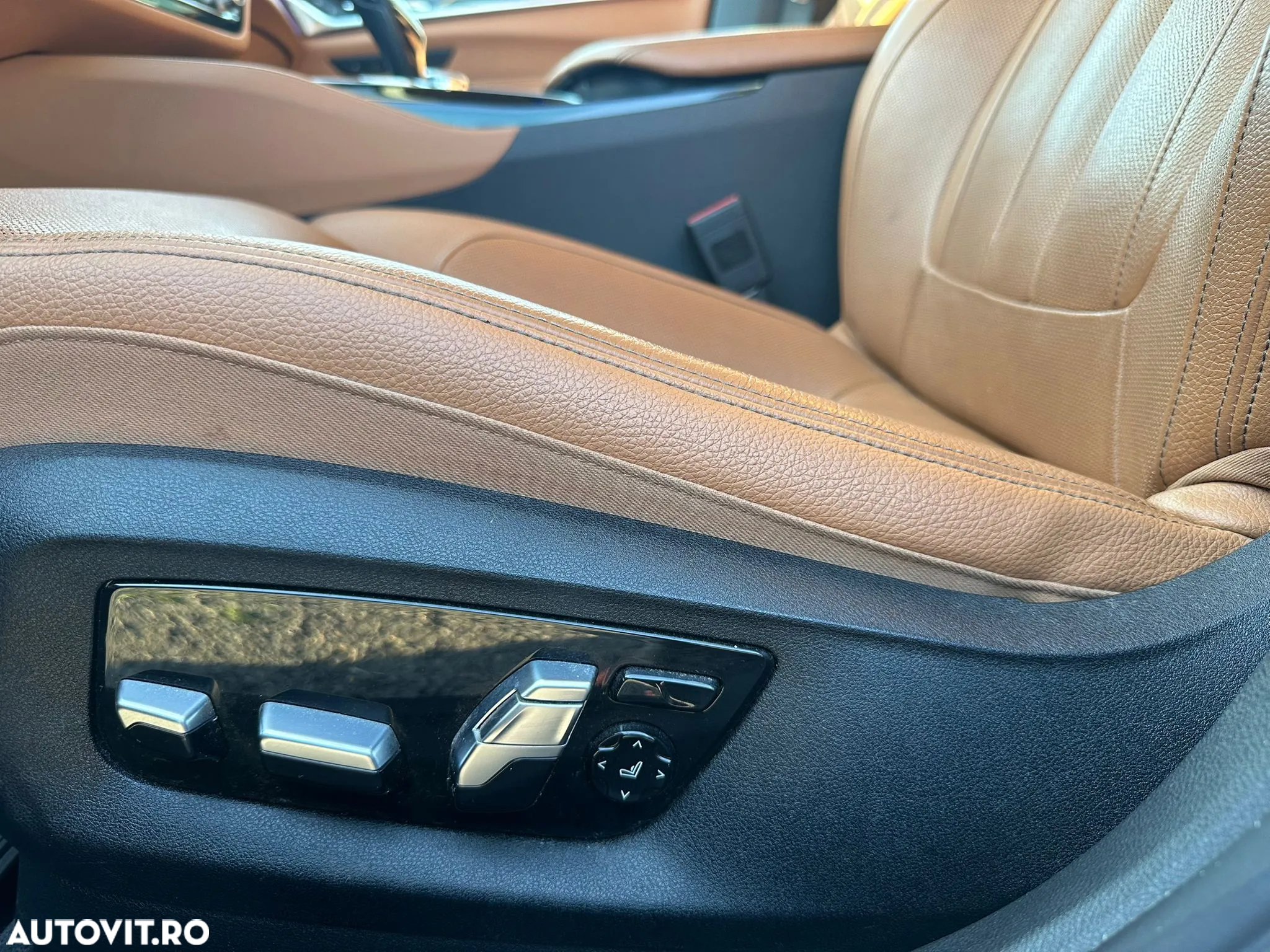 BMW Seria 6 630d xDrive - 7