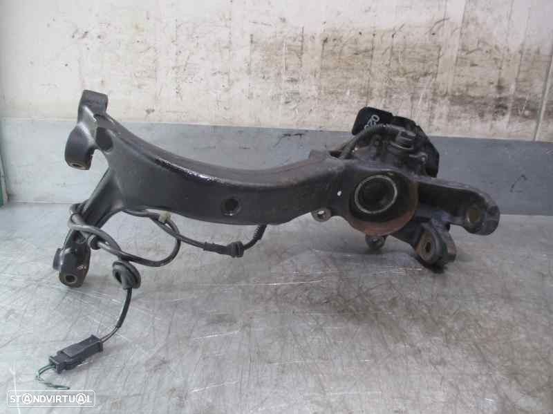 MANGA DE EIXO FRONTAL ESQUERDA VOLKSWAGEN PASSAT 1997 - 3