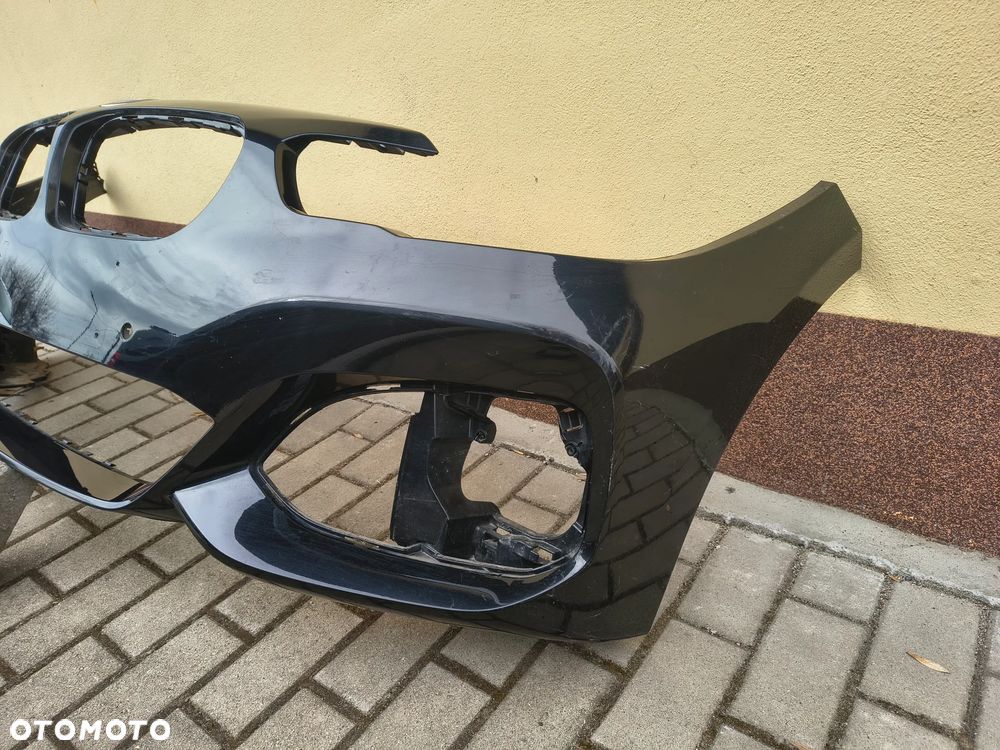 zderzak przedni przÓd bmw 1 f20 f21 m pakiet lift lci - 2