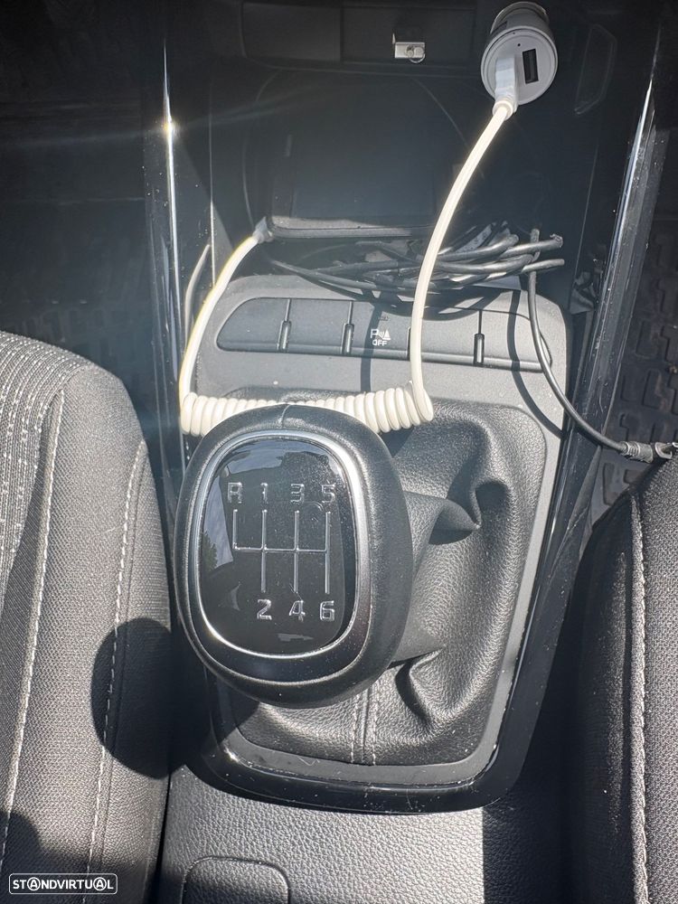 Kia Stonic 1.0 T-GDI Drive - 8