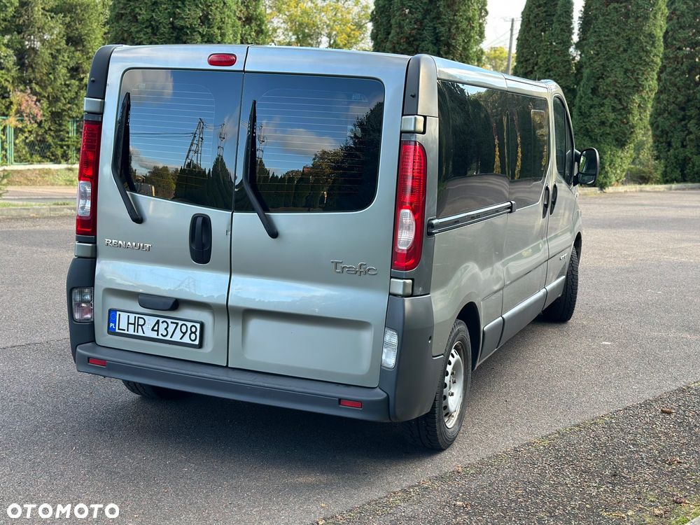 Renault Trafic - 7