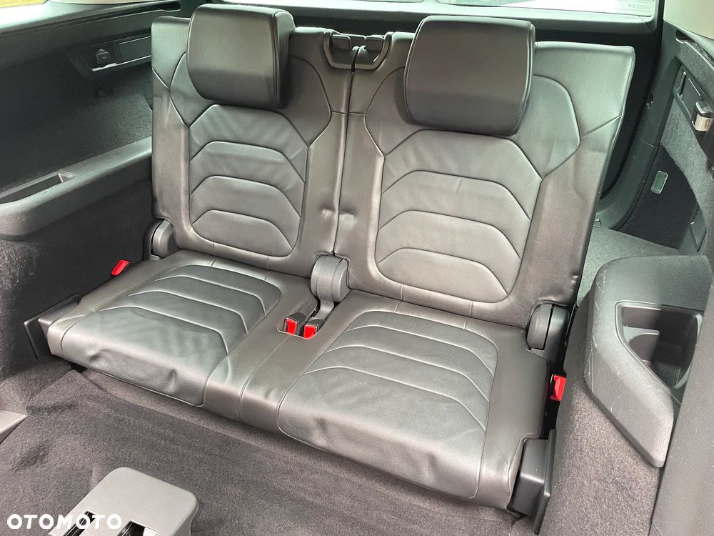 Skoda Kodiaq 2.0 TDI 4x4 Style DSG 7os - 15