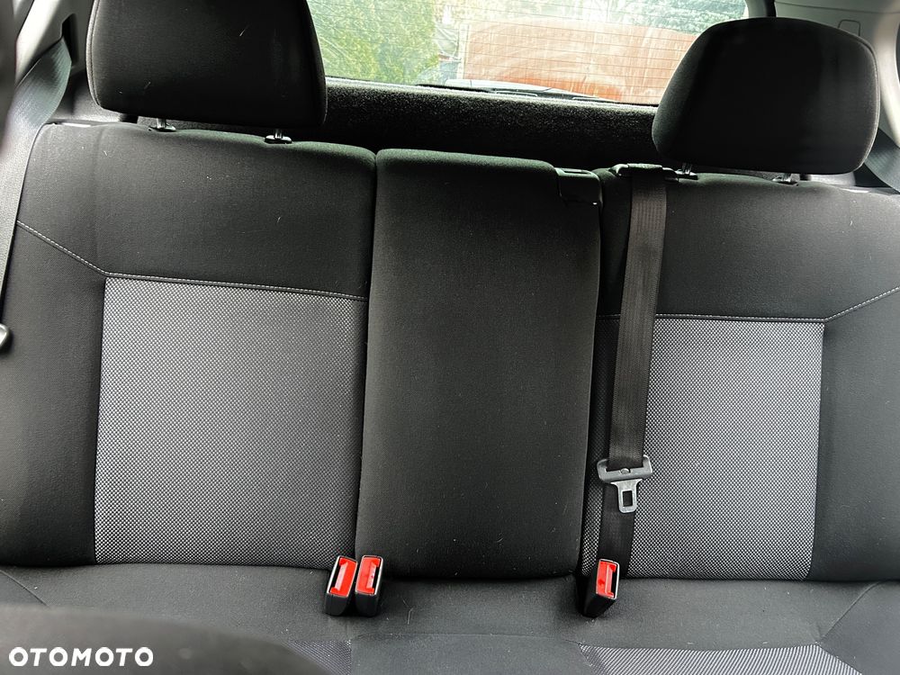 Opel Astra 1.6 Active - 10